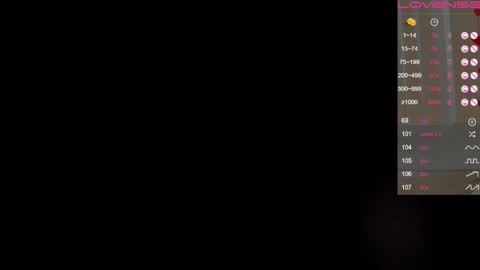 MISS IVANA online show from December 2024 04:13:02 AM