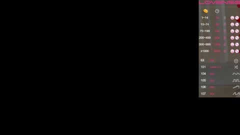 MISS IVANA online show from December 2024 08:09:01 AM