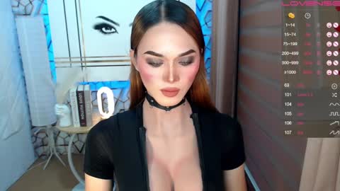 MISS IVANA online show from December 2024 12:26:02 AM