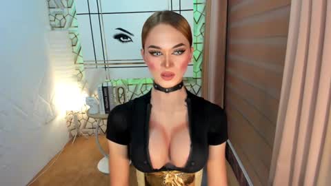 MISS IVANA online show from December 2024 07:04:02 AM