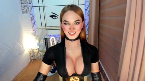 MISS IVANA online show from December 2024 12:43:02 AM