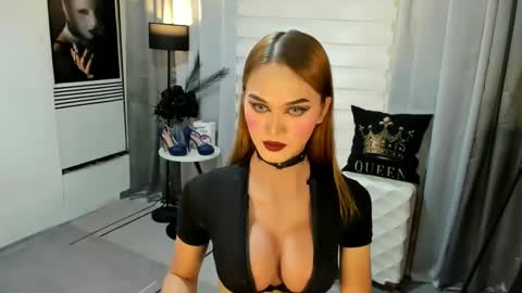 MISS IVANA online show from January 2025 02:29:01 AM