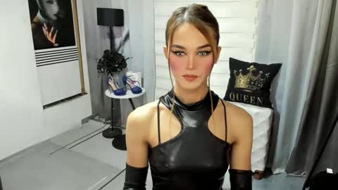 MISS IVANA online show from February 2025 06:03:01 AM