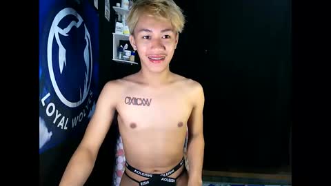 Snapshot of naugthyboyloy chatting on November 2025 02:30:01 PM Loy online show from November 2025 02:30:01 PM