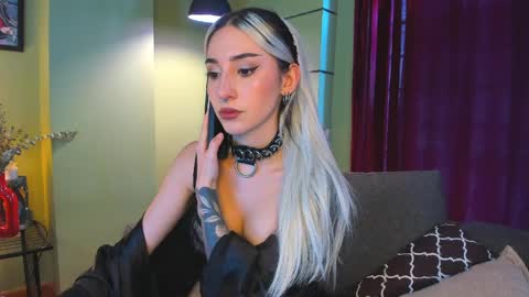 Mila aka Dominika - Nov 20 Birthday show  Onlyfans Naugthymila online show from April 2026 10:21:02 PM