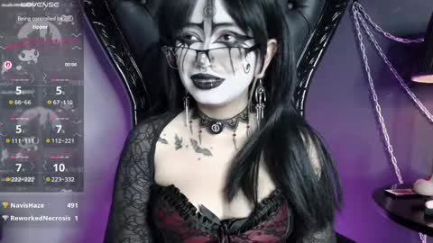Navier  online show from June 2026 04:40:01 AM