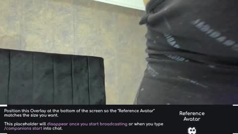 Snapshot of naxaandlexi chatting on January 2025 12:19:02 PM Naxa Lexi online show from January 2025 12:19:02 PM