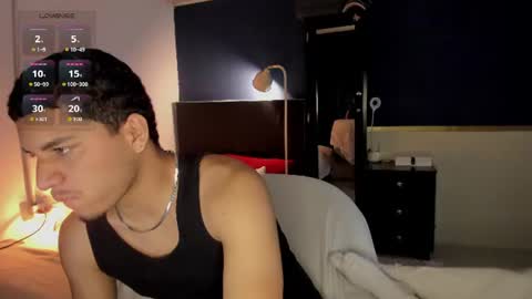 Natan online show from July 2026 02:11:02 AM