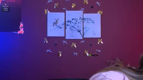 naya_dream online show from January 2026 08:58:02 PM