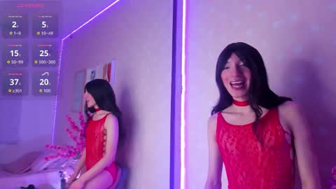 NAYA VELVET online show from January 2026 05:16:01 PM