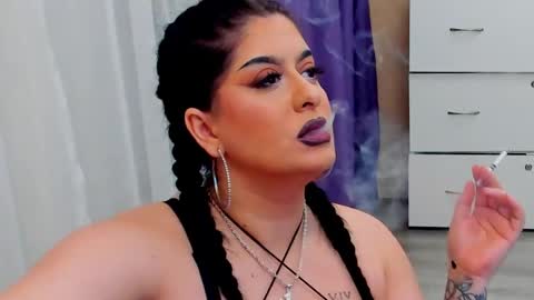 Eliza online show from March 2026 01:22:01 PM