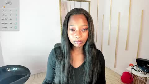 Snapshot of nayariskaya chatting on February 2025 09:51:01 PM Nayaris 3 online show from February 2025 09:51:01 PM