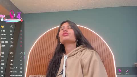 Snapshot of nayecloud chatting on December 2025 03:36:01 AM Naye online show from December 2025 03:36:01 AM