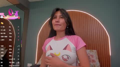 Snapshot of nayecloud chatting on January 2026 03:31:01 AM Naye online show from January 2026 03:31:01 AM