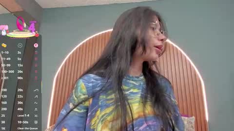 Snapshot of nayecloud chatting on January 2026 03:55:01 AM Naye online show from January 2026 03:55:01 AM