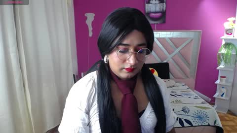 Snapshot of nayleah chatting on February 2025 03:02:02 AM nayleah online show from February 2025 03:02:02 AM