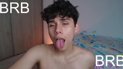 Snapshot of nayton_and_lex chatting on February 2025 10:01:02 AM Naytoon online show from February 2025 10:01:02 AM