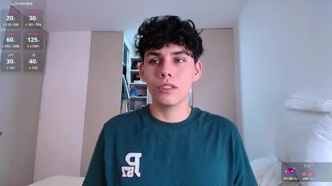 Snapshot of nayton_and_lex chatting on September 2025 10:59:02 AM Naytoon online show from September 2025 10:59:02 AM