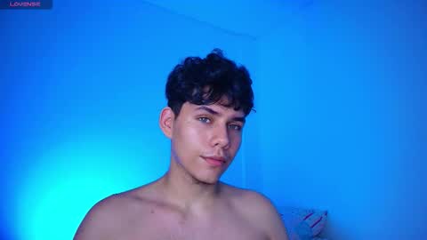 Snapshot of nayton_and_lex chatting on November 2025 10:15:02 AM Naytoon online show from November 2025 10:15:02 AM