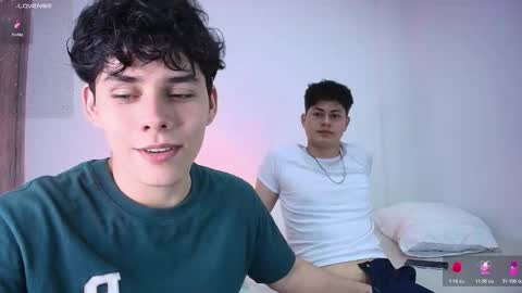 Snapshot of nayton_and_lex chatting on December 2025 12:59:02 AM Naytoon online show from December 2025 12:59:02 AM