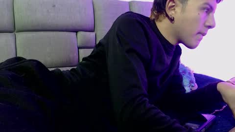 Im Nayton online show from January 2026 11:47:01 AM