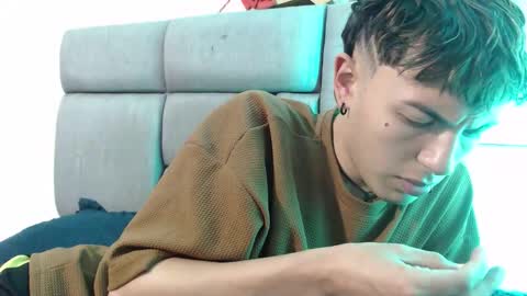 Im Nayton online show from February 2026 12:20:01 PM