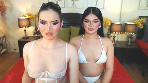 F R A N Z I A online show from October 2025 07:52:01 PM