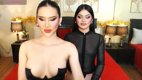 F R A N Z I A online show from March 2026 08:59:02 PM