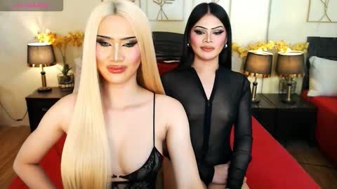 F R A N Z I A online show from March 2026 08:41:02 AM