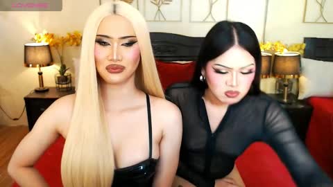 F R A N Z I A online show from April 2026 06:16:01 PM