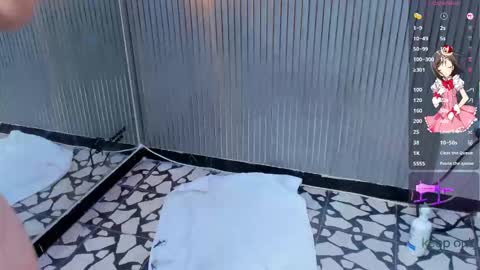 Snapshot of nazly_bigass chatting on February 2026 06:28:01 PM nazly_bigass online show from February 2026 06:28:01 PM