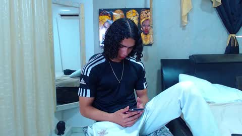 Nazper online show from October 2025 03:53:01 PM