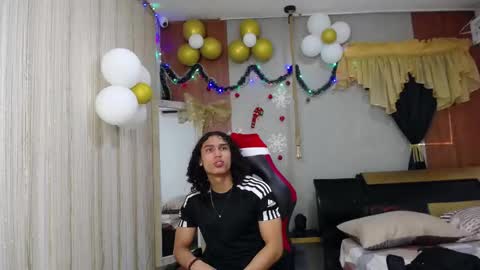 Nazper online show from November 2025 02:17:01 PM