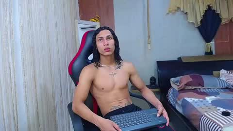 Nazper online show from March 2026 09:19:02 PM