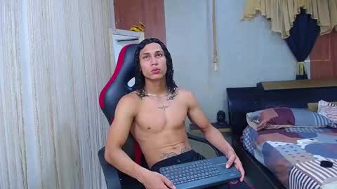 NAZPER online show from March 2026 09:19:02 PM