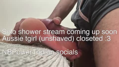 Snapshot of nbpowertopaustralia chatting on March 2026 04:14:02 AM NBPowerTop online show from March 2026 04:14:02 AM