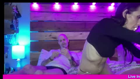 NC Bald And Beautiful online show from February 2026 05:39:02 AM