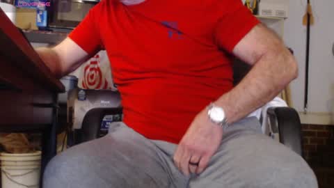 Snapshot of nctitanman chatting on December 2024 11:31:01 PM Seth online show from December 2024 11:31:01 PM