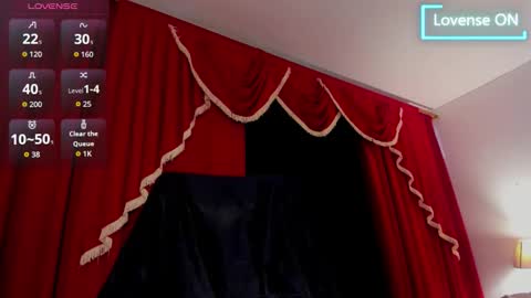 ncyhotxx online show from October 2025 08:00:02 PM