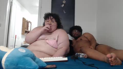 nebulafirestorm online show from January 2025 06:09:02 AM