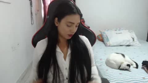 Snapshot of nebyula_star chatting on February 2025 09:29:01 PM Nebyula online show from February 2025 09:29:01 PM