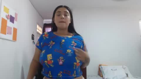 Snapshot of nebyula_star chatting on February 2025 06:19:02 PM Nebyula online show from February 2025 06:19:02 PM