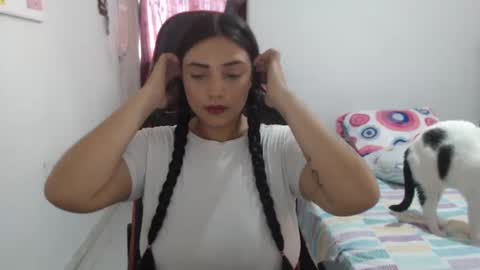 Snapshot of nebyula_star chatting on February 2025 06:43:01 PM Nebyula online show from February 2025 06:43:01 PM