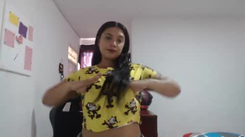 Snapshot of nebyula_star chatting on February 2025 07:25:02 PM Nebyula online show from February 2025 07:25:02 PM