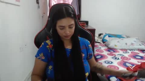 Snapshot of nebyula_star chatting on February 2025 09:27:02 PM Nebyula online show from February 2025 09:27:02 PM