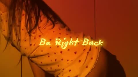 nectar_soul online show from June 2026 12:45:02 AM