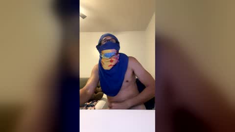 TheMASK online show from May 2026 04:07:02 AM