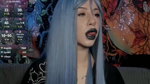 Snapshot of necucubi chatting on January 2026 09:58:01 AM Eva online show from January 2026 09:58:01 AM