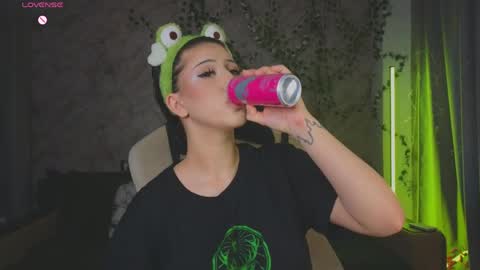 Eva online show from April 2026 09:24:01 AM