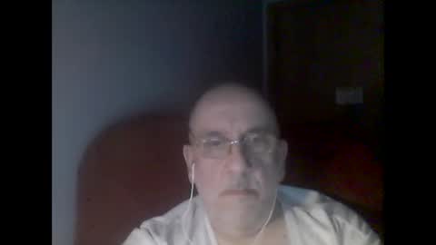 Tom online show from January 2025 01:11:01 AM